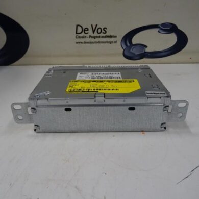 Peugeot 308  Radio 2016 1617860580
