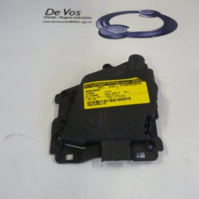 Citroen C3 Picasso 1.4 16V VTI 95 Zekeringkast 2013