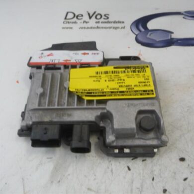 Citroen DS3  Start/Stop computer HNZHN01 2015 9810858280