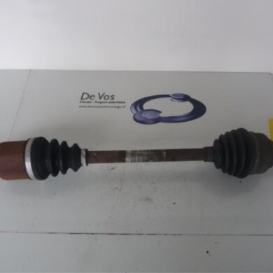 Peugeot 207 1.6 16V VTi Antriebswelle links vorne 5FW 2008 3272LA-3272LC 20CQ28