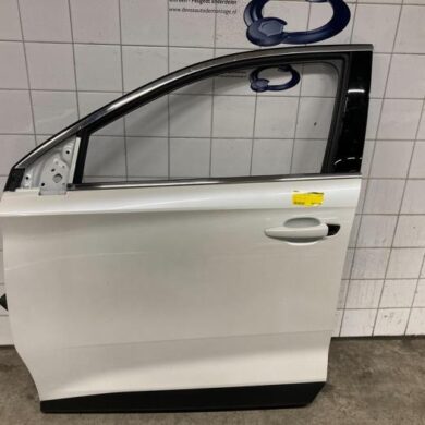 DS Automobiles DS7 Crossback  Portier 4Deurs links-voor 2019 9819326280