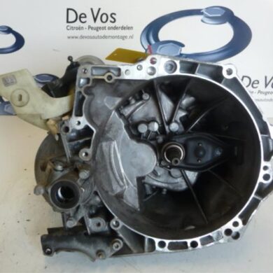 Citroen C3 Picasso  Versnellingsbak 8FS 2009 223167-2232A1 20DP59
