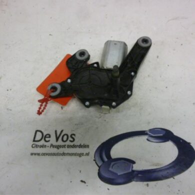 Citroen C2 1.6 16V VTR Rear wiper motor 2004 6405J9