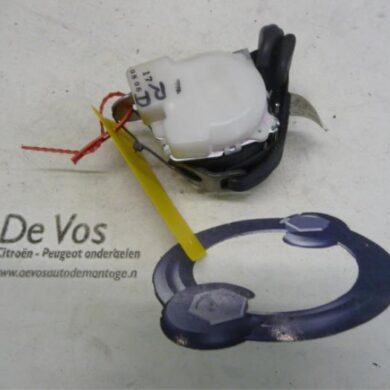 Citroen C1 1.0 12V Veiligheidsgordel rechts-achter 2006 8974LG
