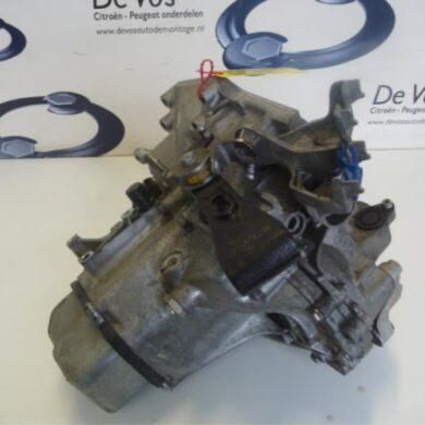 Citroen C1  Versnellingsbak HMT-HMTHM01 2015 9803846380 20CR16