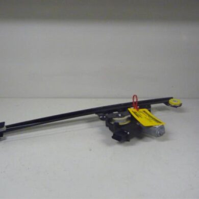 Peugeot Boxer  Ruitmechaniek 4Deurs rechts-voor 2013 1607395380