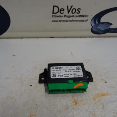 Citroen C4 Cactus  PDC Module 2016 1612138880