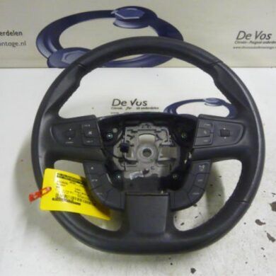 Peugeot 508  Stuurwiel 2014 96780478ZE