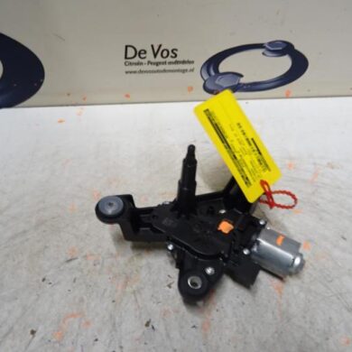 Citroen C5 Aircross  Scheibenwischermotor hinten 2019 9811259980