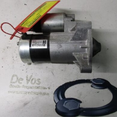 Citroen C4 Picasso 1.8 16V Anlasser 6FY 2008 5802V7