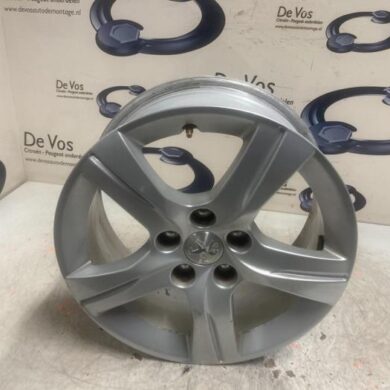 Peugeot 508 1.6 THP 16V Velg 2011 5402EX