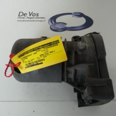 Citroen C5  Power steering pump RHF-RHFRH01 2009 4007YX