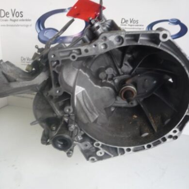 Citroen C5 1.6 HDiF 16V Gearbox 9HZ 2005 2222JW-2223PZ 20DM65