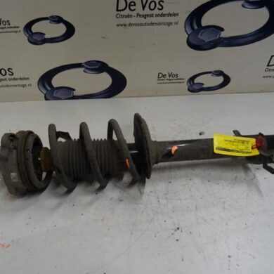 Citroen Jumper  Front shock absorber rod, right 2017 5208L2