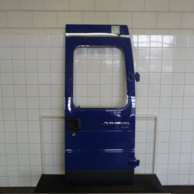 Citroen Jumper  Rear door 4-door, right 2003 870372