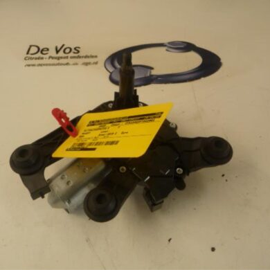 Peugeot 2008  Rear wiper motor 2015 9678423580