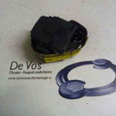 Citroen Pluriel  Front seatbelt, right 2004 8973ZJ