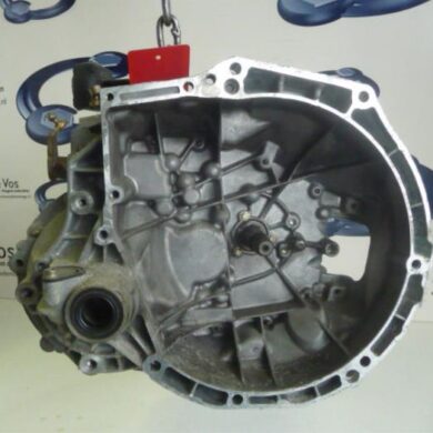 Citroen C2 1.4 HDI Gearbox 8HX 2004 2222XL-2223JT 20CN33