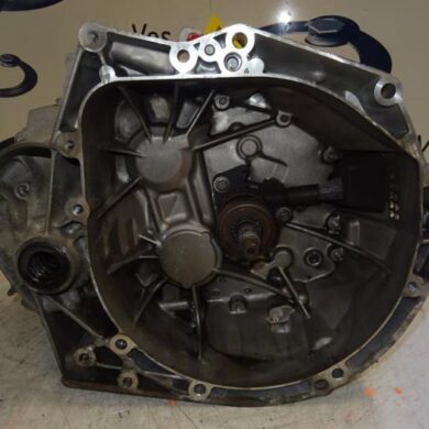 Peugeot RCZ  Gearbox 5FV-5FV5F02 2012 2231G8-2232G1 20EA19