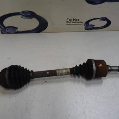 Peugeot 308  Front drive shaft, left RHH 2012 3272TH-3272QF-3272QG 20MB26