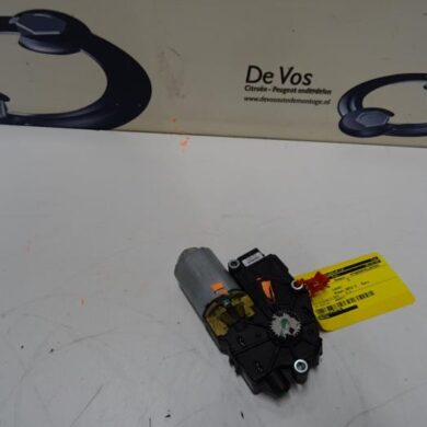 Peugeot 508  Schuifdak Motor 2013 8401ZH