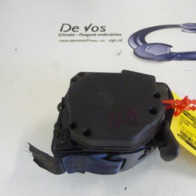 Citroen C5 2.0 16V Rear seatbelt, right 2004 8974KC
