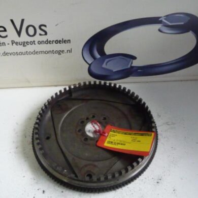 Peugeot 807  Flywheel 2005