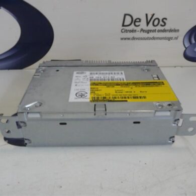 Peugeot 308  Radio 2016 1616460680