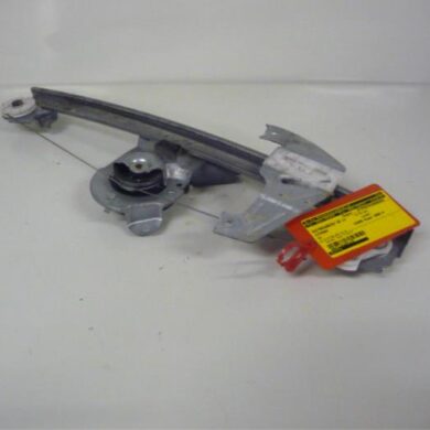 Citroen C1 1.0 12V Fenstermechanik 4-türig links vorne 2006 9221T8-1629054280