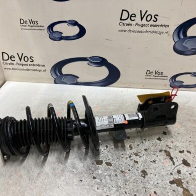 DS Automobiles DS7 Crossback  Schokdemperpoot rechts-voor 2018 9835005780