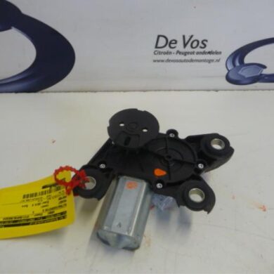 Peugeot Partner  Rear wiper motor 2014 6405LQ