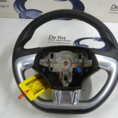 Citroen DS3  Lenkrad 2013 4109PF