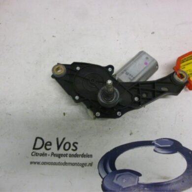 Citroen Saxo 1.1i X,SX Rear wiper motor 2001 6405H7