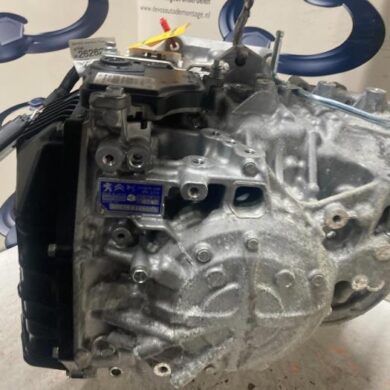Peugeot 3008 1.2 12V e-THP PureTech 130 Gearbox HNS 2020 9830759480-1640541080 20GT83