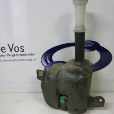 Peugeot Expert 2.0 HDi 90 Ruitensproeiertank voor 2000 643176