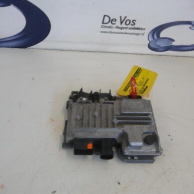 Citroen DS3  Start/Stop computer HNZ-HNZHN01 2015 9810858280