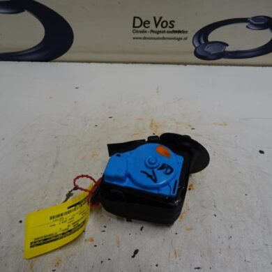 Citroen C4 Picasso  Sicherheitsgurt rechts hinten 2014 96771406XX