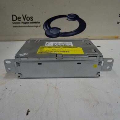 Peugeot 2008  Radio 2013 1610769380-1616386180