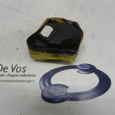 Peugeot 406 2.0 16V ST,SV Veiligheidsgordel links-achter 2001 8973S3