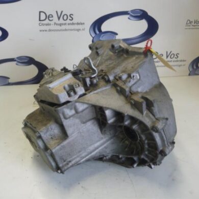 Peugeot 208  Gearbox 5FU-5FU5F03 2013 1608710080 20EA49