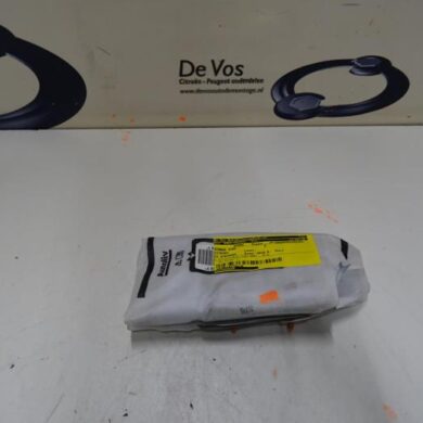 Citroen C3 Aircross  Side Airbag 2019 9824480680