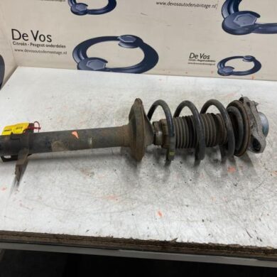 Citroen Jumper  Stoßdämpferstrebe links vorne 2013 5208L2