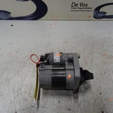 Citroen C4 Picasso  Startmotor HNS-HNSHN05 2019 9812715480-1632746480