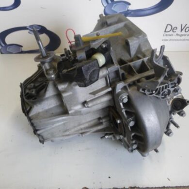 Citroen DS4  Gearbox RHH-RHHRH02 2012 223173-2232A5 20MB26