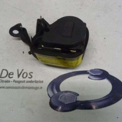 Peugeot 106 1.5 XNd,XRd,Sketch Sicherheitsgurt rechts hinten 1999 8973GK