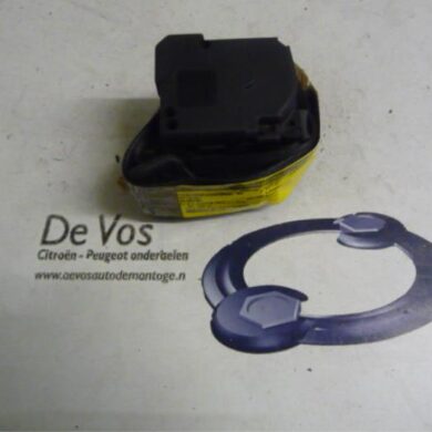 Citroen Pluriel  Front seatbelt, right 2005 8973ZJ