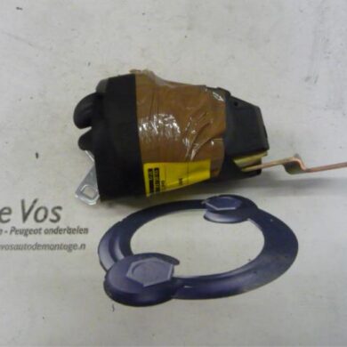 Citroen ZX 1.6i Avantage,Aura Veiligheidsgordel rechts-voor 1996