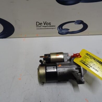 Citroen Picasso 2.0 16V Starter RFN 2005 5802V7-5802CW