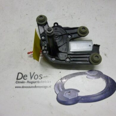 Citroen C5  Rear wiper motor 2010 6405LF