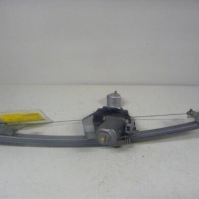 Citroen Xantia 2.0i SX,VSX Window mechanism 4-door, front left 1993 9221F8